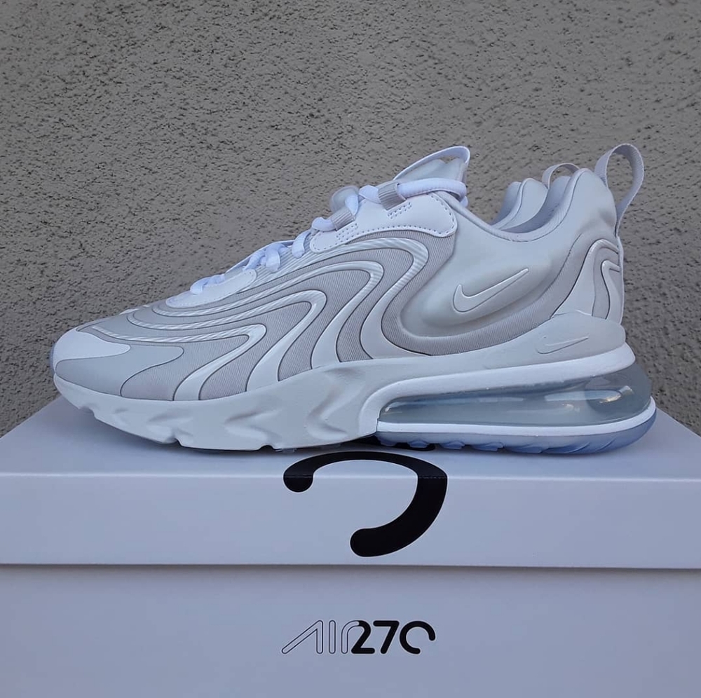 Nike Air Max 270 React ENG